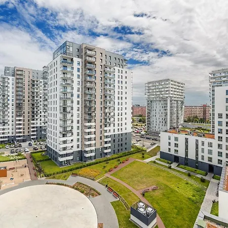 Blue Moon With Sea View - Spectrum