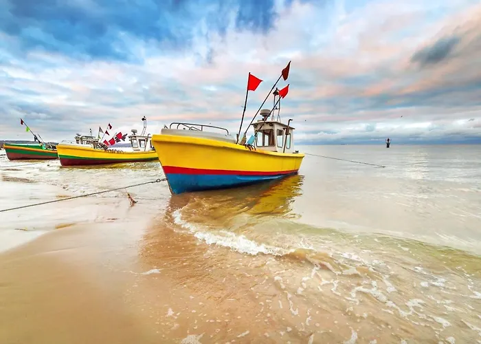 公寓 Blue Moon With Sea View - Spectrum