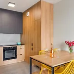 Blue Moon With Sea View - Spectrum Apartamento *
