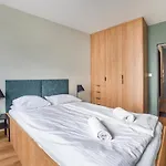 Apartamento Blue Moon With Sea View - Spectrum