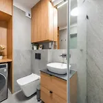 Blue Moon With Sea View - Spectrum Apartamento