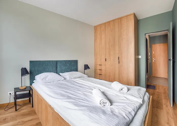 Apartment Blue Moon With Sea View - Spectrum