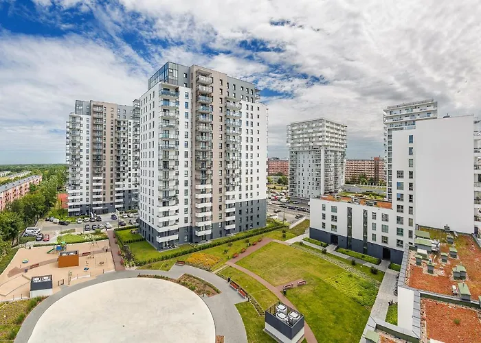 Blue Moon With Sea View - Spectrum