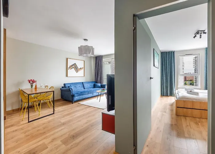 Blue Moon With Sea View - Spectrum *