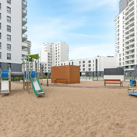 Blue Moon With Sea View - Spectrum *