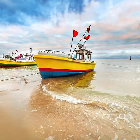 Appartamento Blue Moon With Sea View - Spectrum