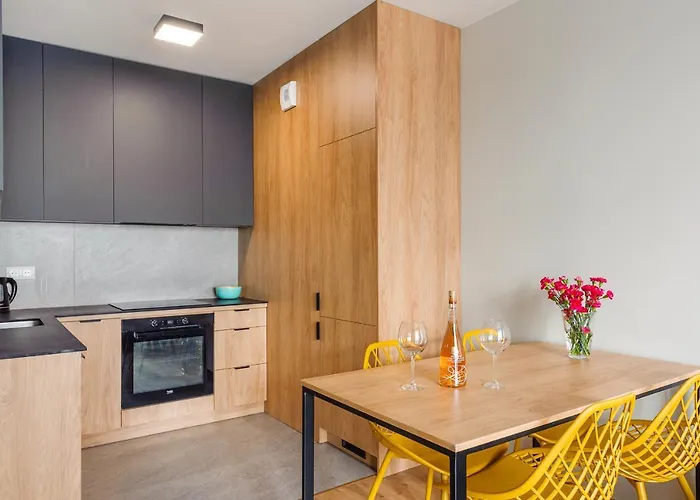 Blue Moon With Sea View - Spectrum Apartment *